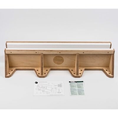 Crack Trainer with Soft Grip