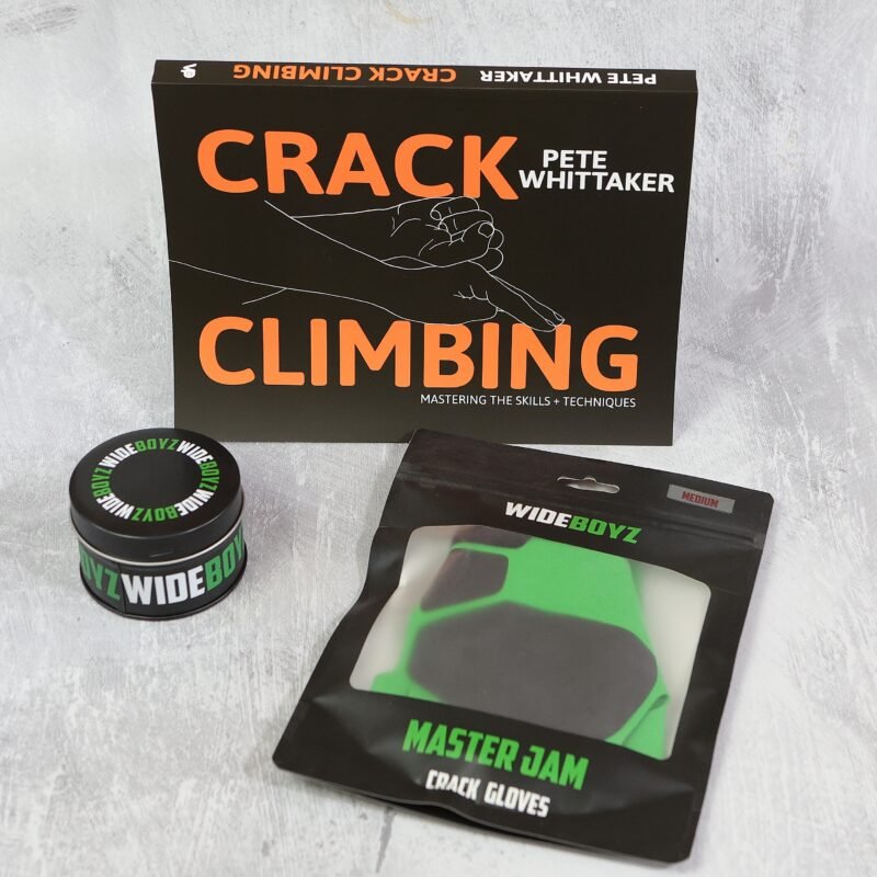 Crack Starter bundle