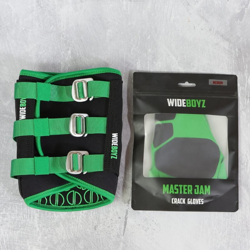 Sticky Crack Bundle
