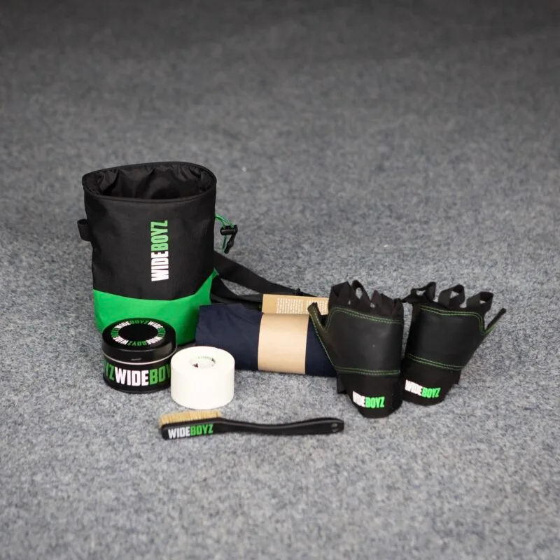 Crack Crushing Bundle