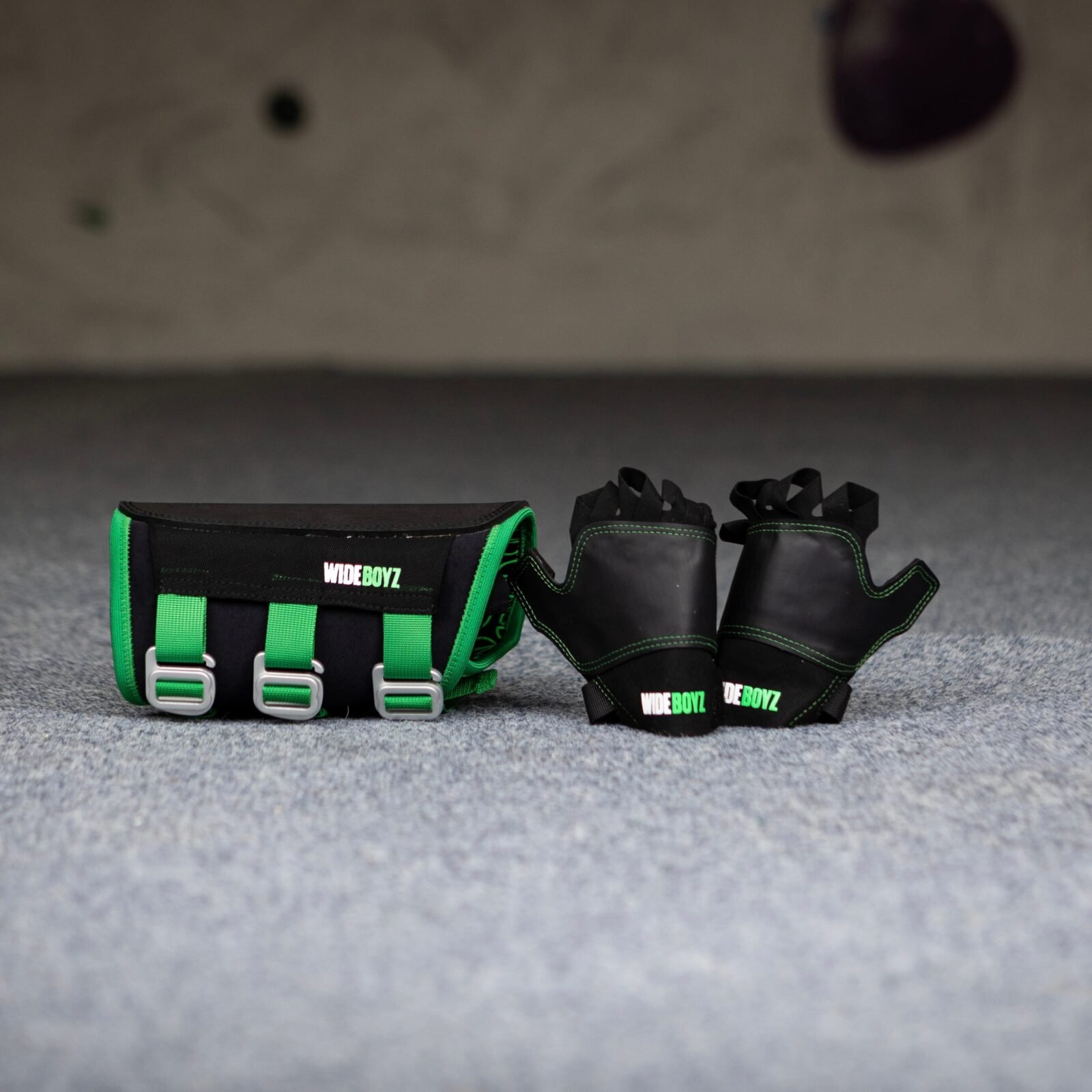 Sticky Crack Bundle | Wideboyz