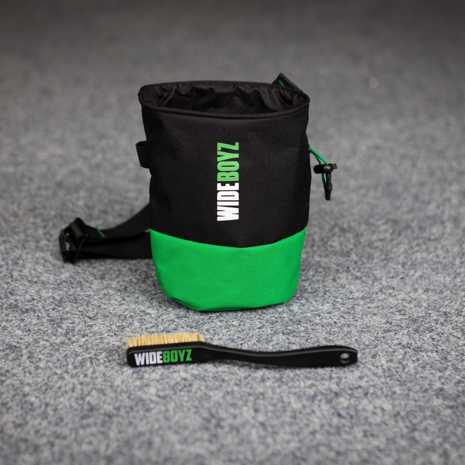 バッグ wake sapporo MOPS WAKE Chalk Bag Ex Black Diamond Mojo Zip Chalk Bag Glacier M/L - Bentgate Mountaineering
