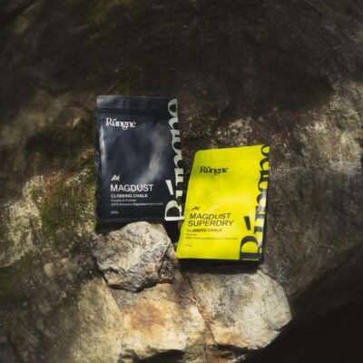 Magdust & Superdry Chalk Bundle