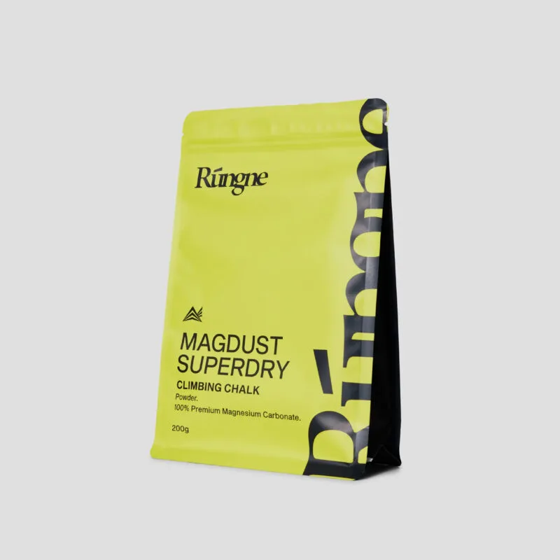 Magdust Superdry