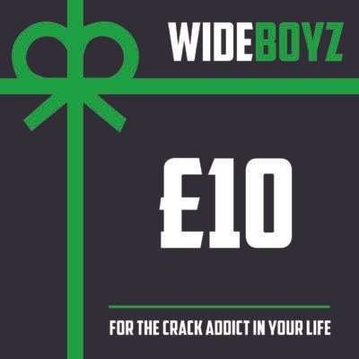 £10 Gift Card
