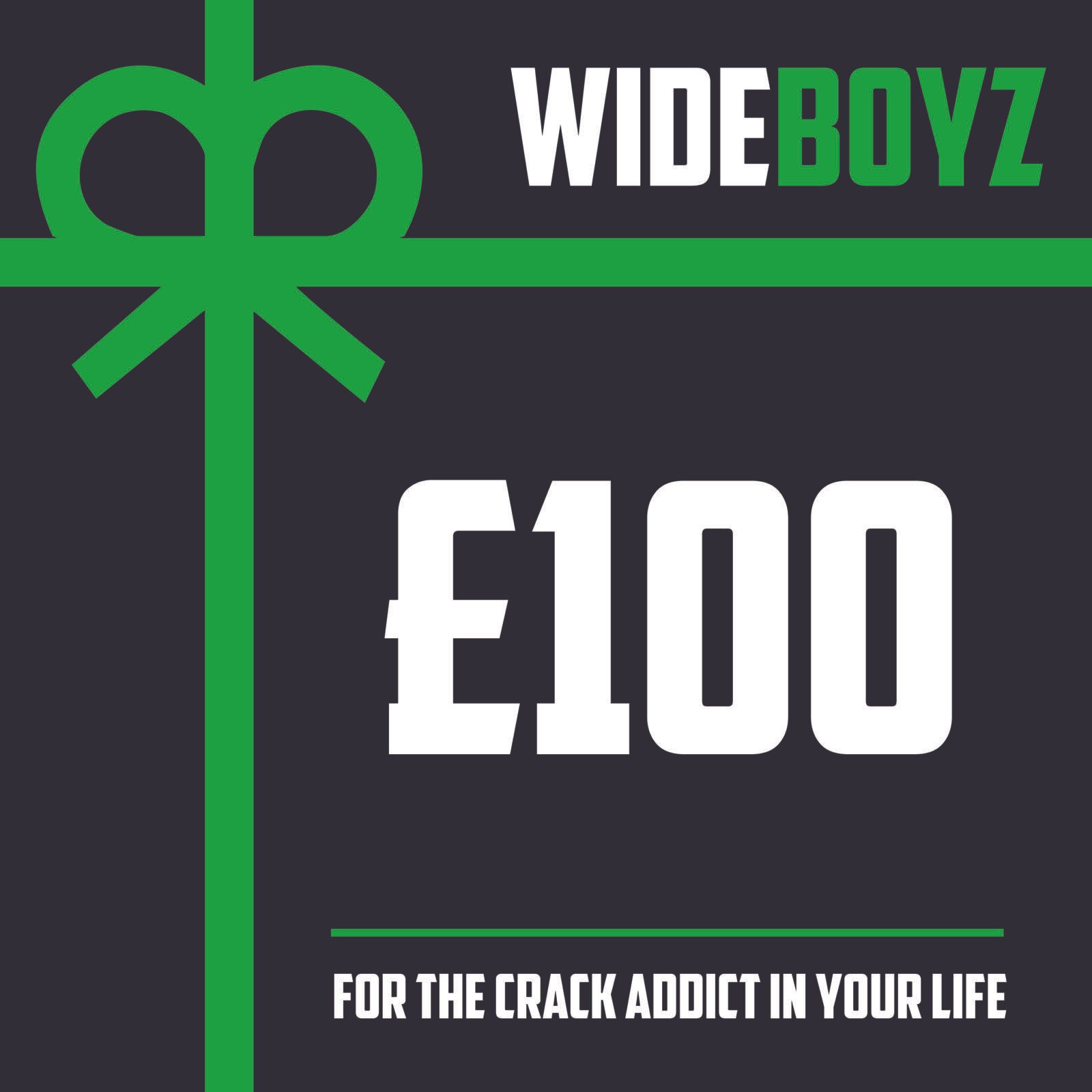 £100 Gift Card