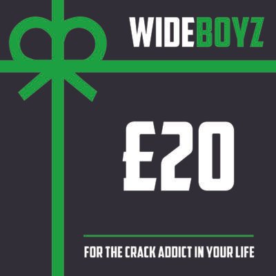 £20 Gift Card