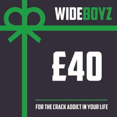 £40 Gift Card