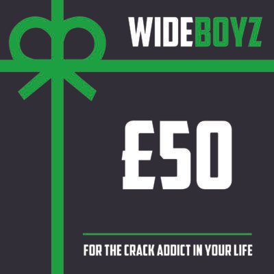 £50 Gift Card