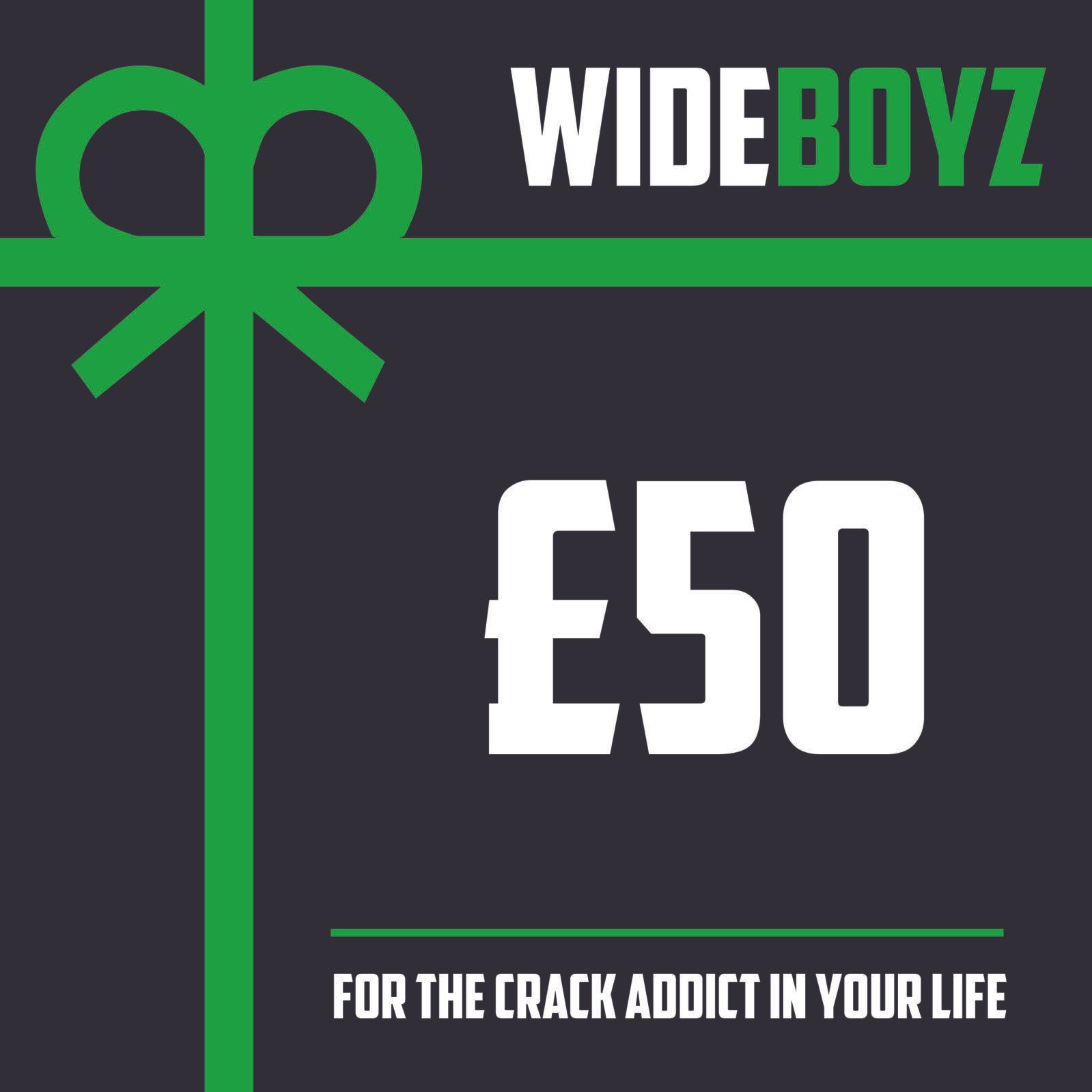 £50 Gift Card