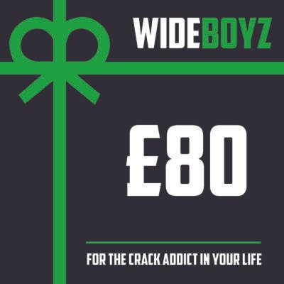 £80 Gift Card
