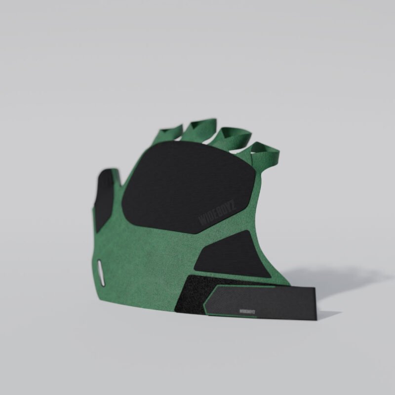 Master Jam Crack Gloves