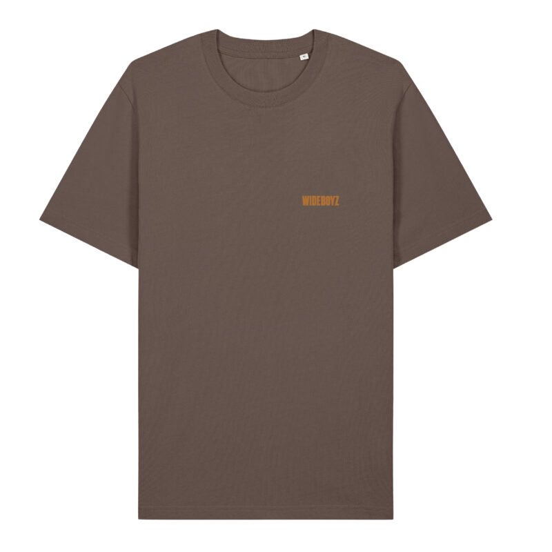 Century Crack T-shirt
