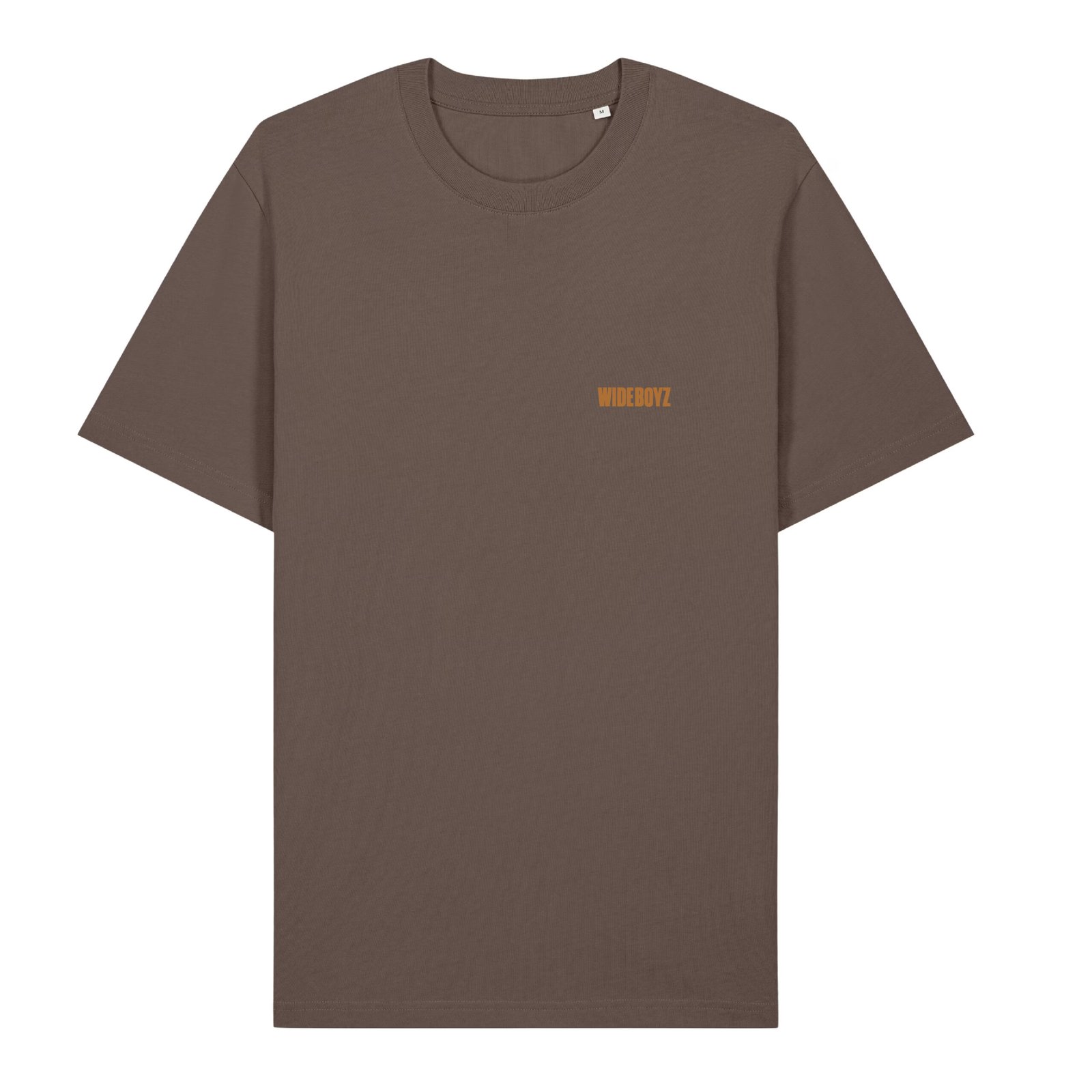 Century Crack T-shirt | Wideboyz